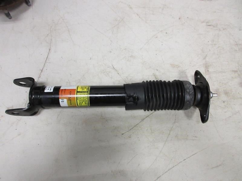05-13 CORVETTE C6 Z06 04-09 Cadillac XLR  PASSENGER REAR MAGNETIC STRUT SHOCK 15944609
RELIST - MIGHT NOT HAVE IN STOCK