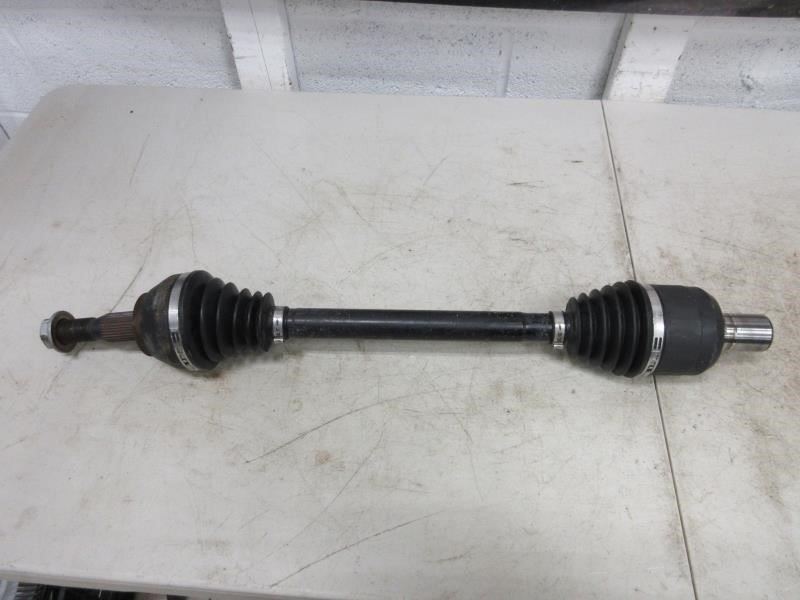 04-09 Cadillac XLR 05-13 C6 Corvette Rear Axle Shaft Assembly CV Axle