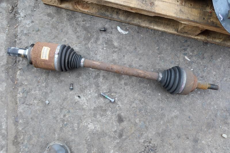 2012-2019 Jeep Grand Cherokee OEM Rear Left or Right Axle Shaft 04726090