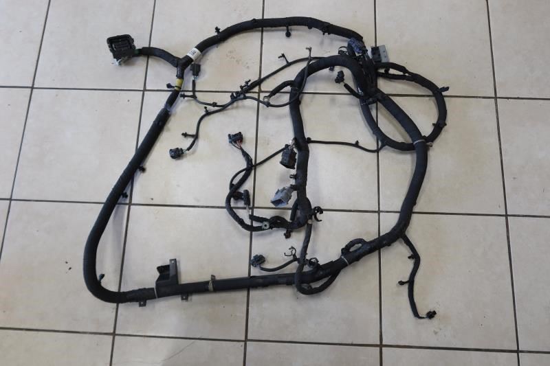 2020 Ram 1500 OEM Body Chassis Wire Wiring Harness 68430605