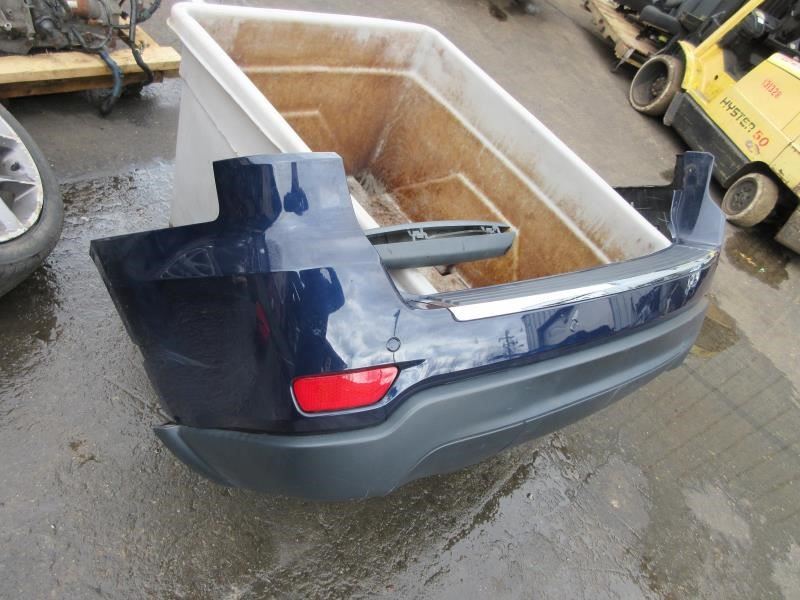 16-20 OEM Jeep Grand Cherokee Complete rear bumper cover