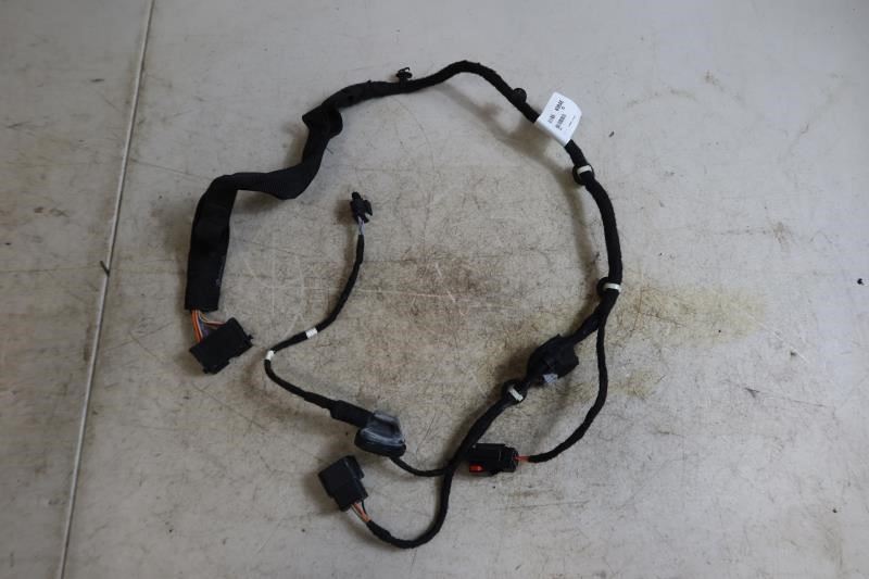 2018-2021 Jeep Wrangler JL OEM Front Right Door Wire Wiring Harness 68325459