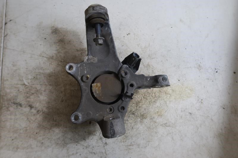 04-09 Cadillac XLR 05-13 Corvette OEM Front Left Driver Knuckle Spindle 88965637
