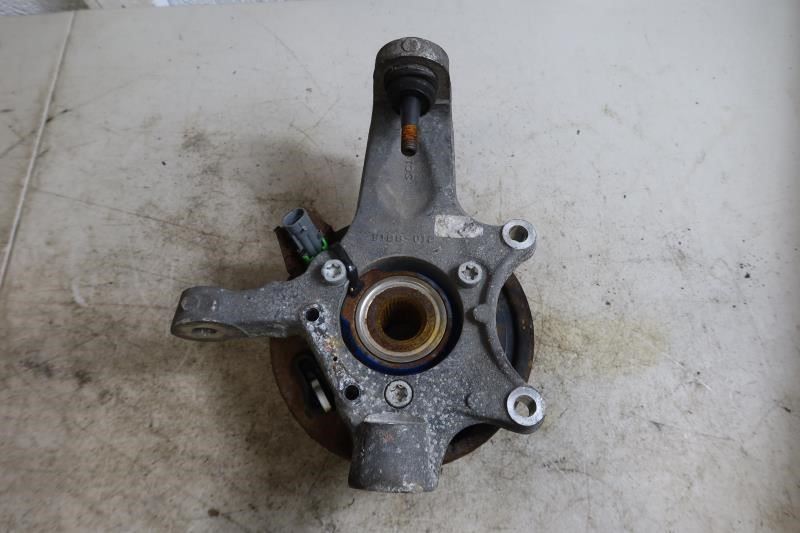 2004-2009 Cadillac XLR 2005-13 Corvette OEM Rear Left Knuckle Assembly 88965638