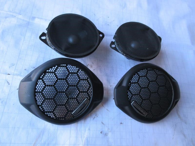 14-18 Jeep Wrangler JK JKU OEM 4