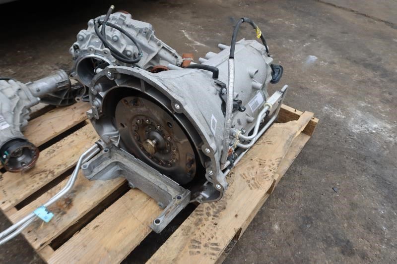 2018-2025 Dodge Durango OEM Transmission Assembly 26k Miles 68412063
