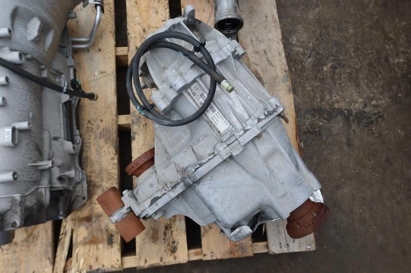 2011-2022 Dodge Durango Jeep Grand Cherokee OEM Transfer Case 68370968

SOLD ONE 7-24-25 Serial # TDI0159D6032 - MP0111611
