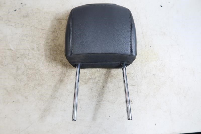 2018 2019 2020 2021 Jeep Wrangler JL Gladiator OEM Front Seat Leather Headrest