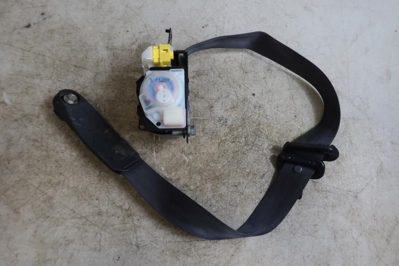 2002-2006 Acura RSX OEM Front Right Passenger Seat Belt Assembly 04814-S6M-A01ZA