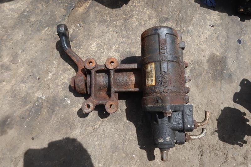 2007-2018 Jeep Wrangler JK OEM Power Steering Gear Box 52126348AA

Quantity checked 10-9-24