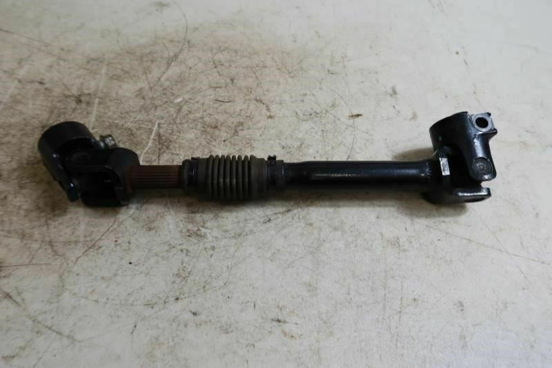 2007-2018 Jeep Wrangler JK OEM Lower Power Steering Intermediate Shaft 55351281