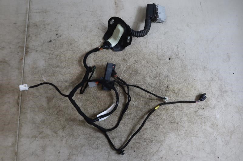 2018-2022 Jeep Grand Cherokee OEM Rear Right Door Wire Harness 68333604
