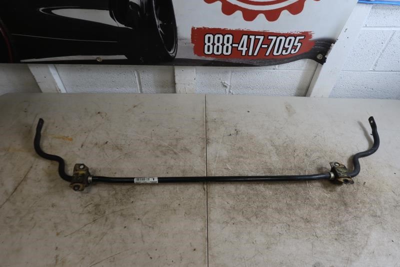 2018-2023 Jeep Wrangler JL OEM Rear Sway Stabilizer Bar Assembly 68247954
