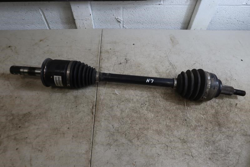 2018-2021 Jeep Grand Cherokee 6.2L OEM Rear Left Driver Axle Shaft 53010811