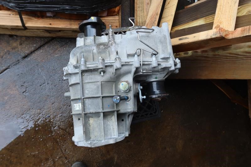 2018-2023 Jeep Wrangler Gladiator OEM 2 Speed Transfer Case Assembly 68240453