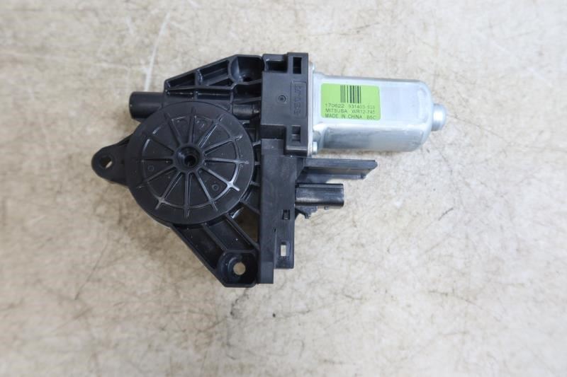 2011-2019 Dodge Durango OEM Rear Right Passenger Door Window Motor 68079284AB
