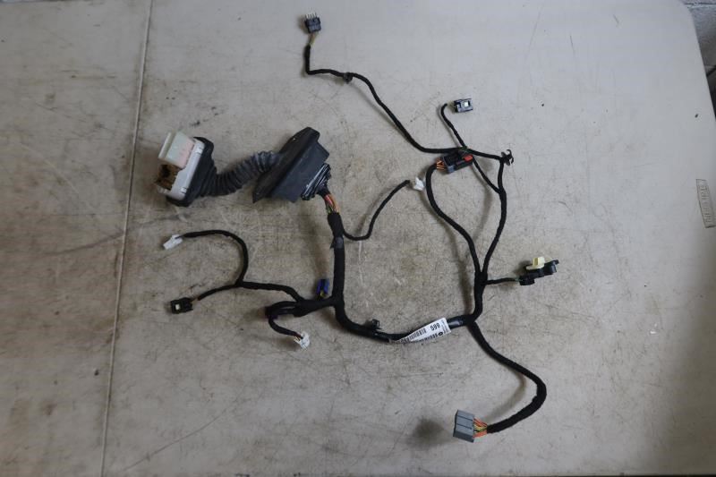2018 Durango Grand Cherokee OEM Front Left Driver Door Wire Harness 68333599