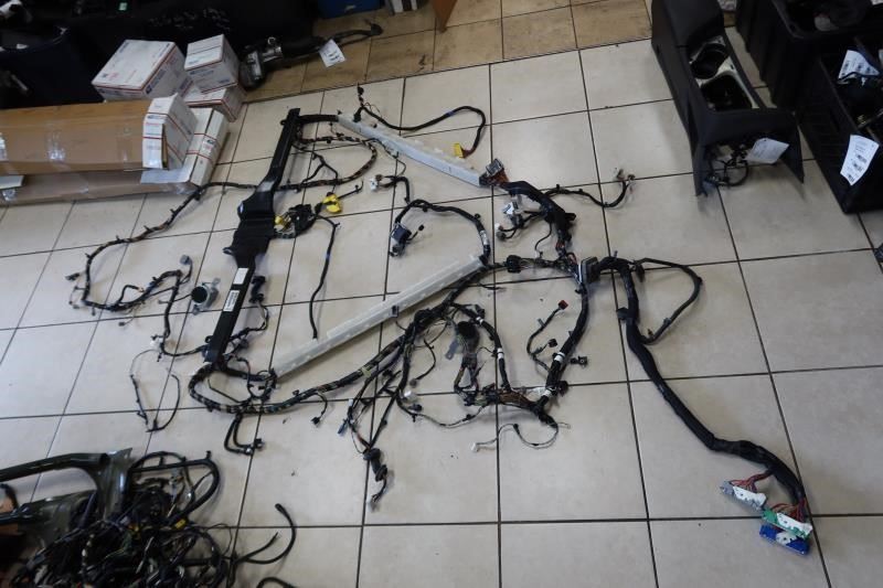 2020 Dodge Durango R/T OEM Body Chassis Wire Wiring Harness 68333726