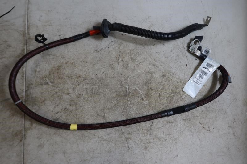 2017-2022 Jeep Grand Cherokee Dodge Durango OEM Jump Start Wire Wiring 68322415