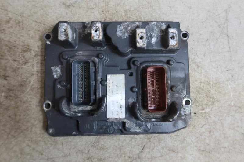 2014 Cummins ISB 6.7L OEM Original Control Module ECM ECU 28410743