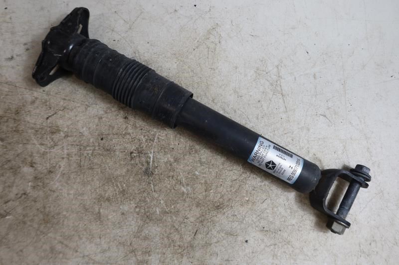 2016-2022 Jeep Grand Cherokee OEM Rear Shock Absorber Fits Left / Right 68261971