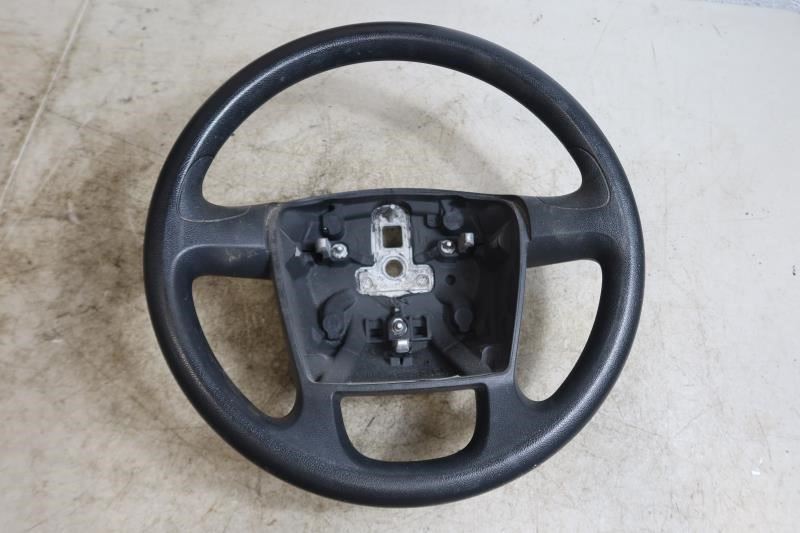 2014-2020 Ram Promaster 1500 2500 3500 OEM Steering Wheel Assembly 1ZT69JXWAB