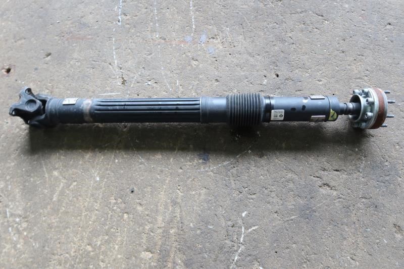 2018-2024 Jeep Wrangler JL OEM Front Drive Shaft Assembly 186mm 68272524AB