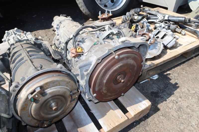 2015 2016 2017 Subaru WRX OEM Automatic Transmission Assembly