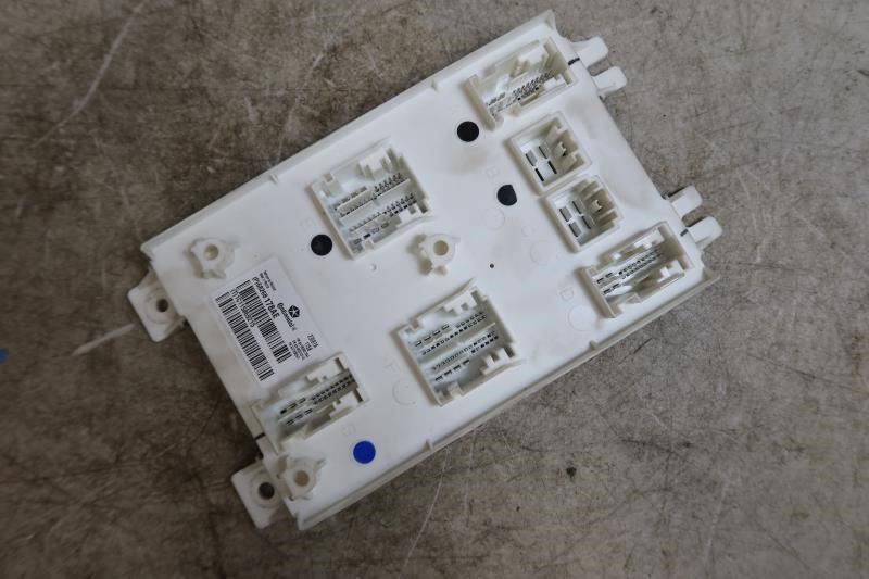 2018 Jeep Wrangler JL OEM Body Control Module BCM BCM 68268178