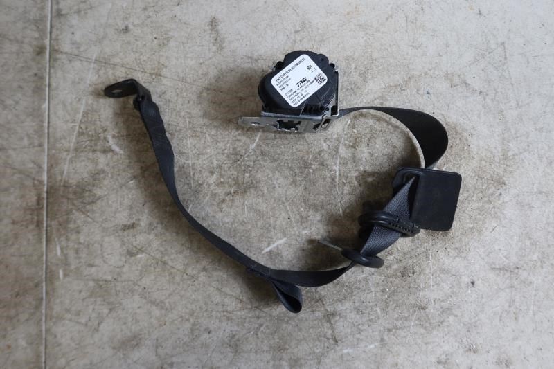 2018-2023 Jeep Wrangler JL 2 Door OEM Rear Seat Belt Single 6SP24TX7AB