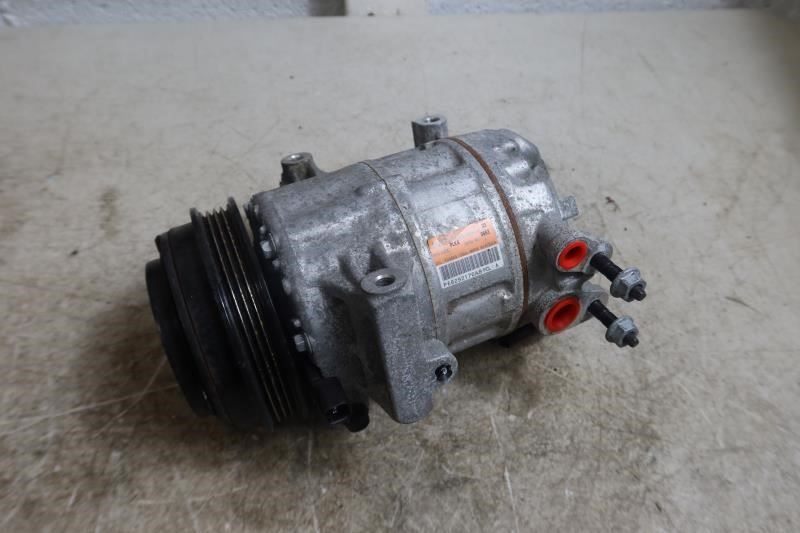 2018-2023 Jeep Wrangler JL 3.6L OEM AC Air Conditioner Compressor 68292170