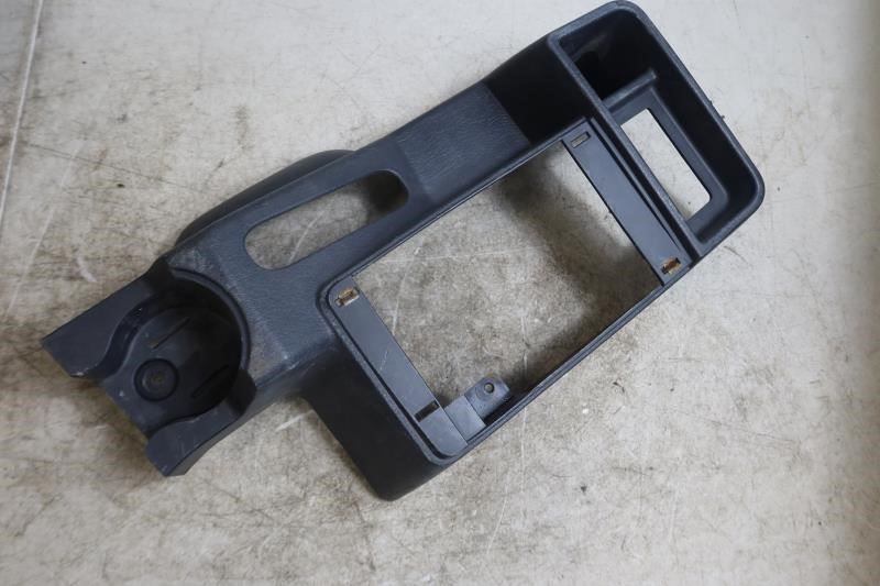 1997-2006 Jeep Wrangler TJ Center Console Cup Holder Front Section 5JP65TRMAD