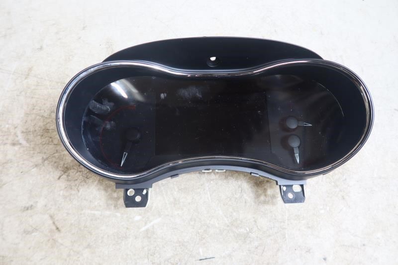 2018 2019 Dodge Durango OEM Speedometer Instrument Cluster Screen 68352392