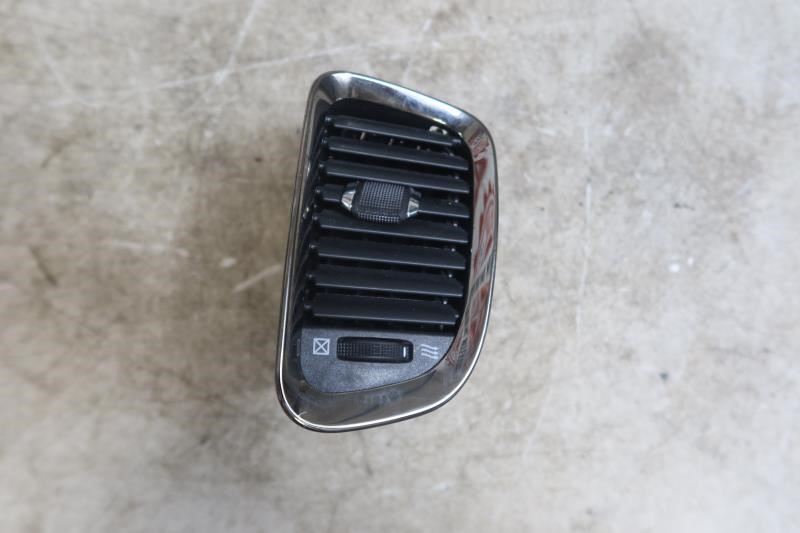 2011-2020 Dodge Durango OEM RH Passenger Inner Dash Air Vent Chrome Trim 1UQ84SZSAC