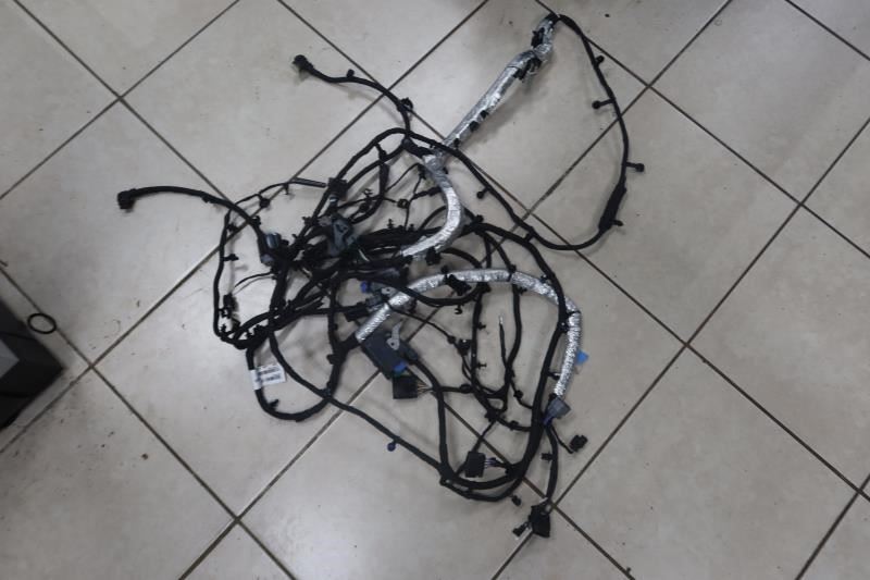 2022 2023 Jeep Gladiator JT OEM Body Chassis Wire Wiring Harness 68527822