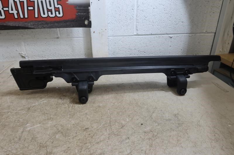 2018-2025 Jeep Wrangler OEM Right Soft Top Window Frame Upper Bracket 68251544