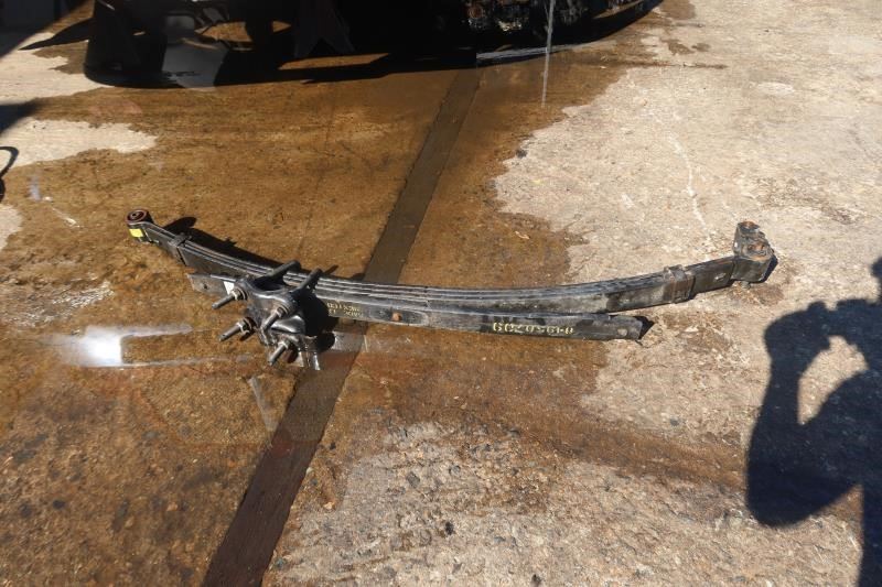 1996-2021 Chevrolet Express 2500 OEM Rear Leaf Spring Fits Left / Right 8495070