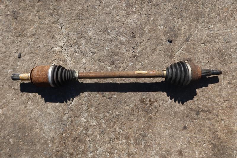 2011-2020 Dodge Durango OEM Rear Right Passenger Axle Shaft Assembly 52123521