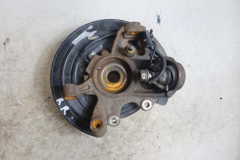 2016-2022 Jeep Grand Cherokee Dodge Durango OEM Rear Right Passenger Knuckle Hub