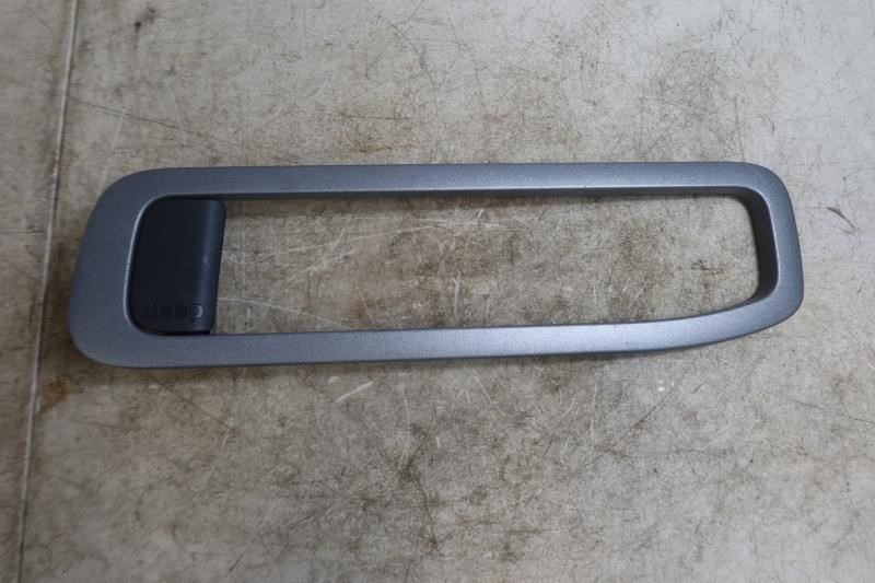 2014-2020 Jeep Cherokee Left Inner Quarter Handle Trim Bezel Cargo Bar 1ZW61TRMA