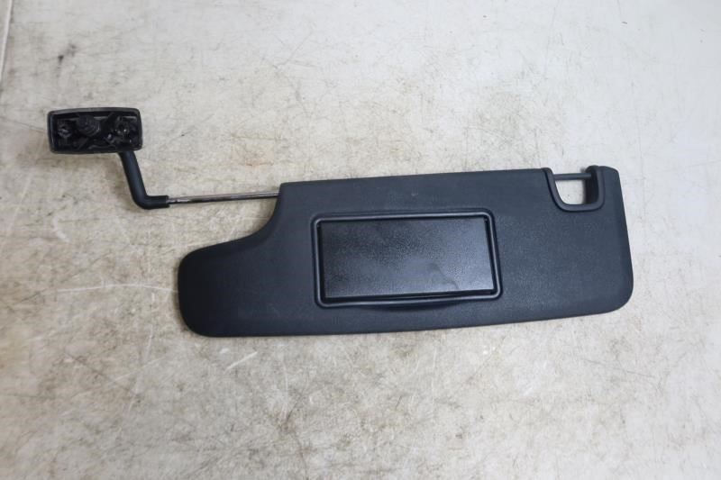 2007-2018 Jeep Wrangler JK JKU OEM Left Driver LH Interior Sun Visor

