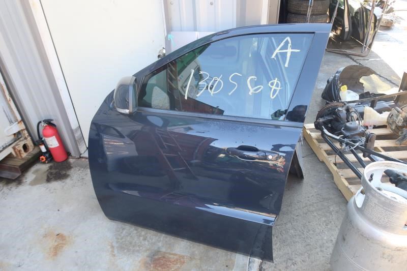 2011-2022 Dodge Durango OEM Front Left Driver LH Door Assembly 55369463