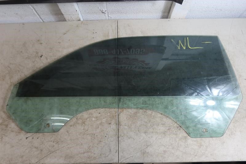 2008-2020 Dodge Challenger OEM Front Left Driver Door Window Glass 4816143AC