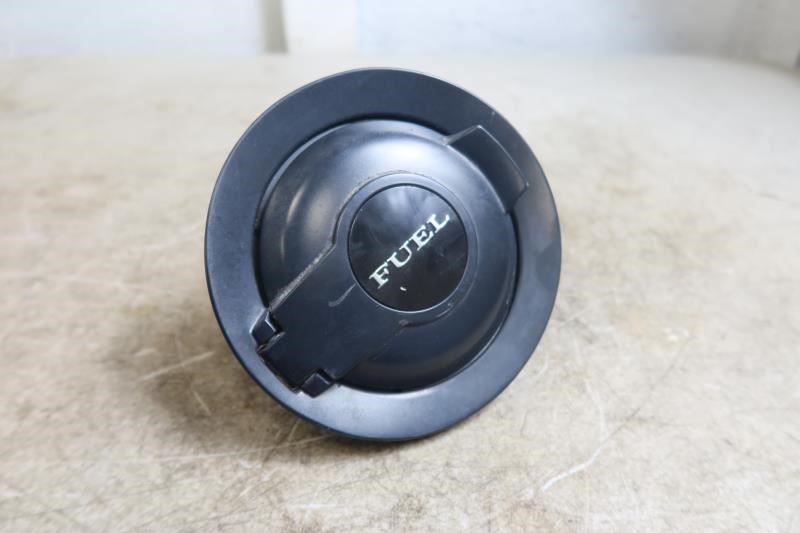 2015-2020 Dodge Challenger OEM Fuel Gas Tank Door Lid Black 68086353