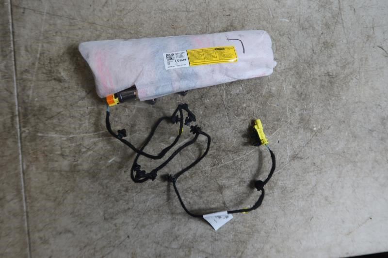 2018-2023 Jeep Wrangler Gladiator OEM Part for Front Driver Seat 68280931

RS1315 / JH7402