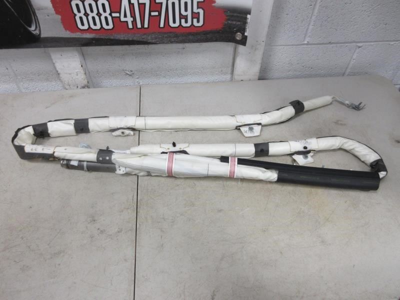 2018-2022 Dodge Durango OEM RH Passenger Left Side Curtain Roof Airbag 68250178