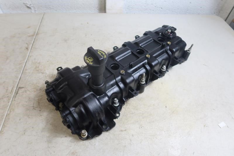 2012-2018 Jeep Wrangler JK OEM Left Driver Engine Valve Cover 5184069
