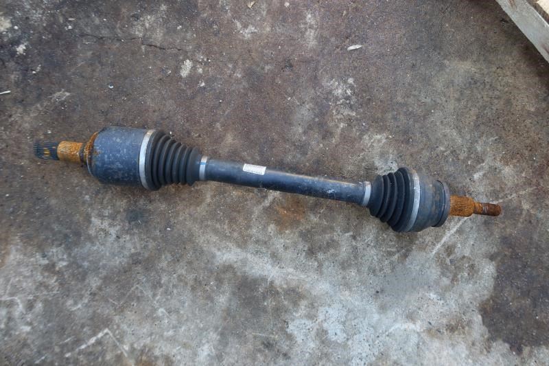 2015-2022 Dodge Challenger 6.4L OEM Rear Left Driver Axle Shaft 53010749