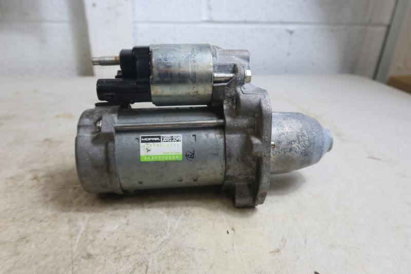 2016-2020 Dodge Durango Grand Cherokee 3.6L OEM Starter Motor 56029780