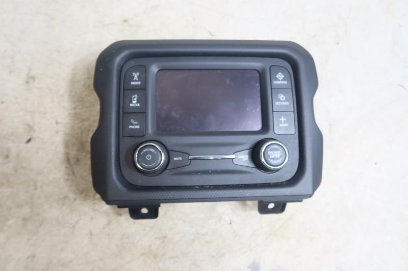 2018-2023 Jeep Wrangler JL OEM 5